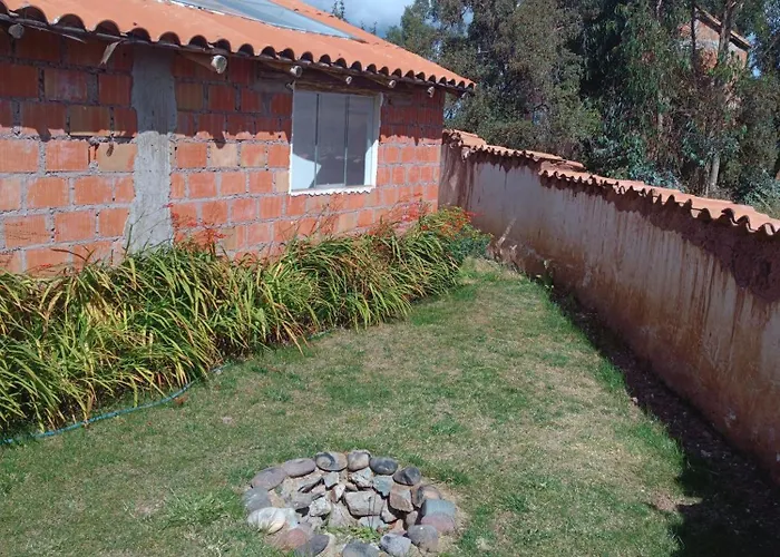 Refugio Tierra Viva Cusco