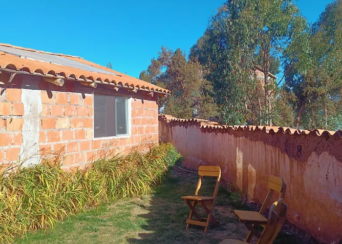 Refugio Tierra Viva Acomodação com café da manhã  Cusco